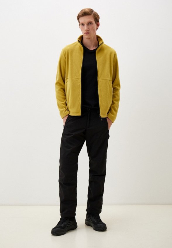 Брюки утепленные Red Fox