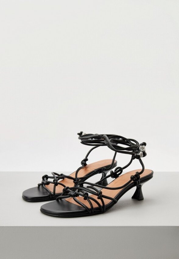 Босоножки Ganni