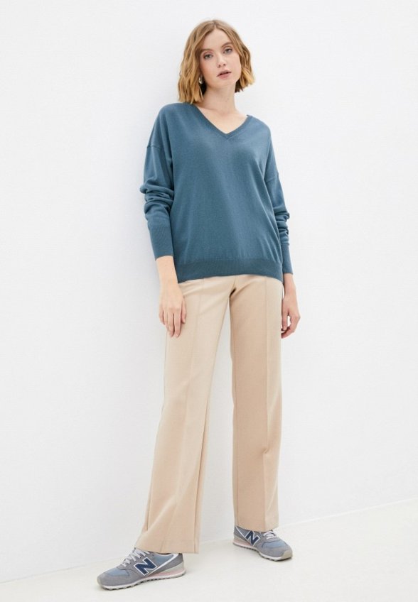 Пуловер Canoe