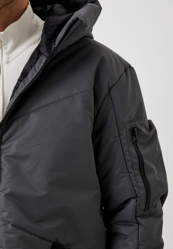 Пуховик Bobsyouruncle