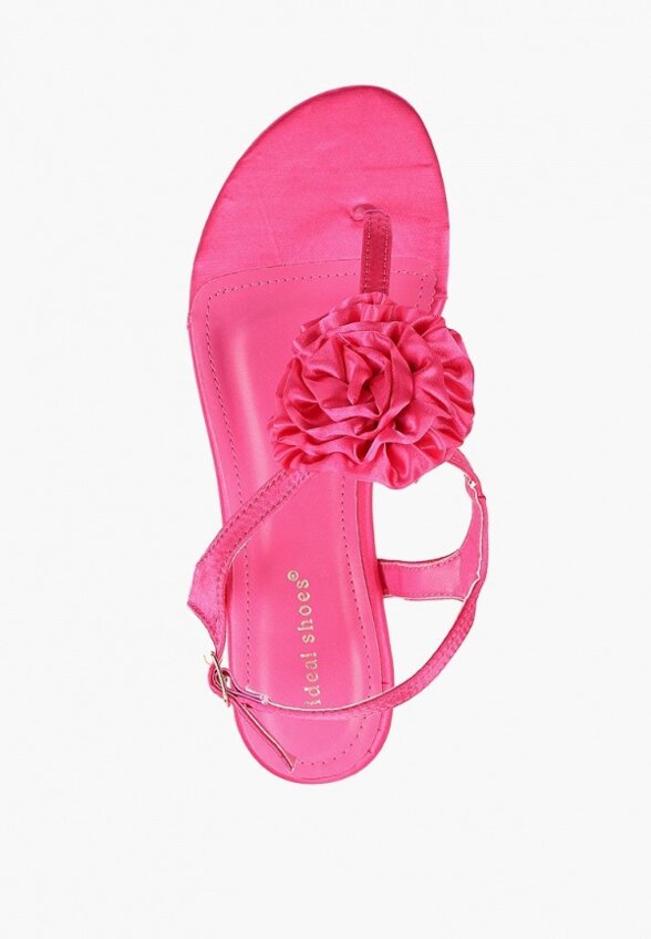 Сандалии Ideal Shoes