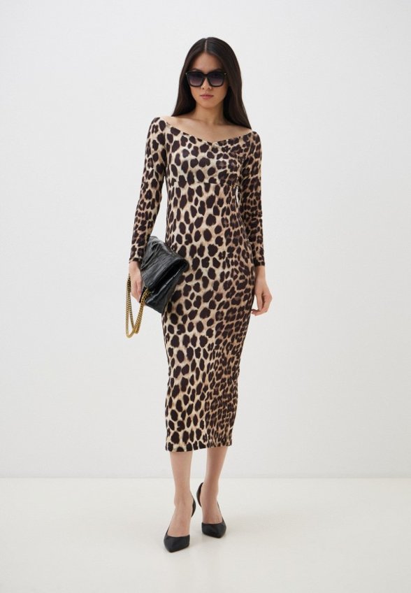 Платье Fragarika