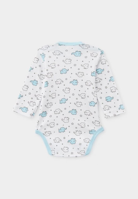 Боди 3 шт. КотМарКот