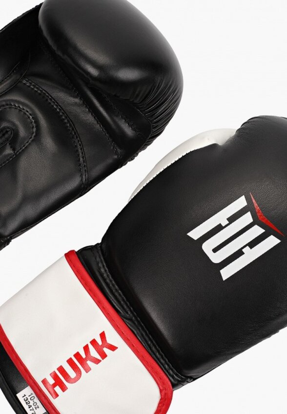 Перчатки боксерские Hukk