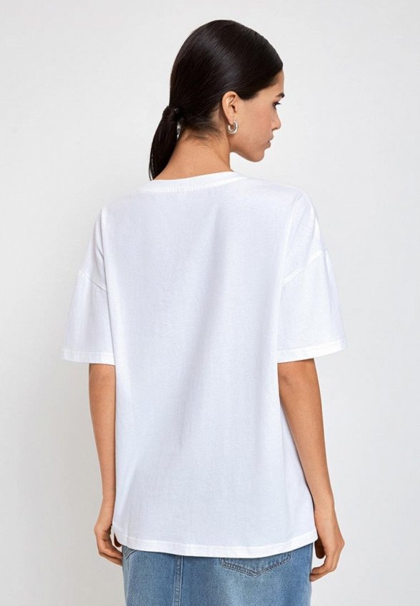 Футболка Concept Club