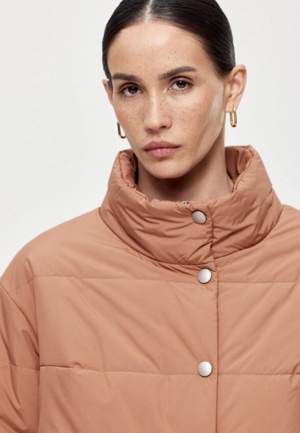 Куртка утепленная Lusio