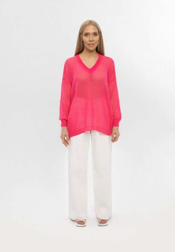 Пуловер Charuttimoda