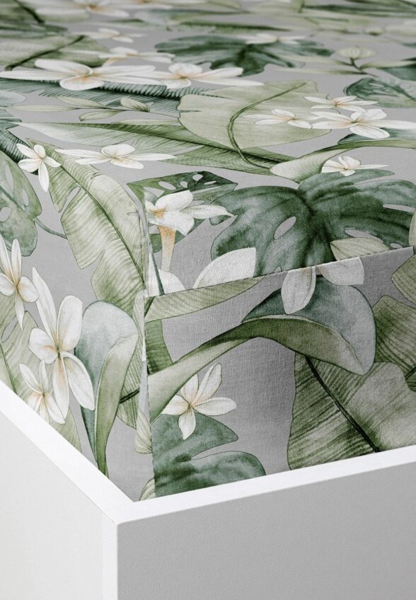 Простыня 2-спальная Cozy Home