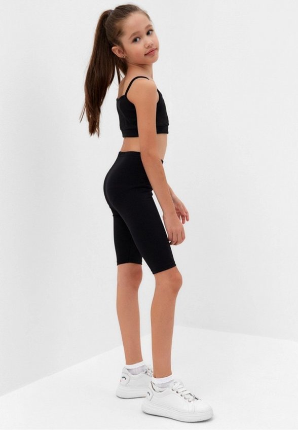 Велосипедки Minaku