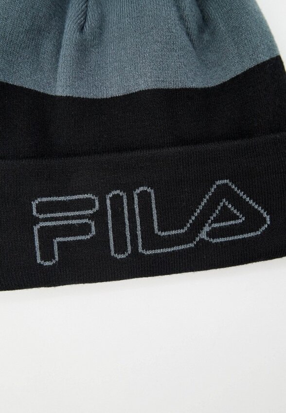 Шапка Fila