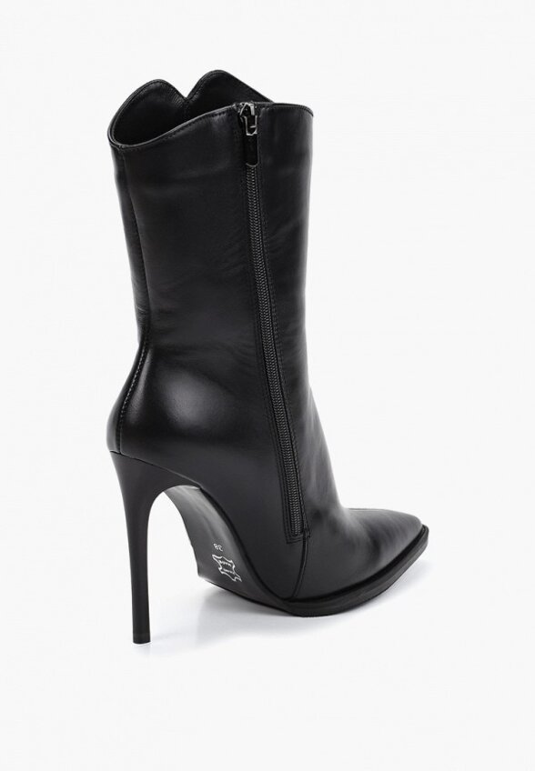 Ботильоны Lenuver