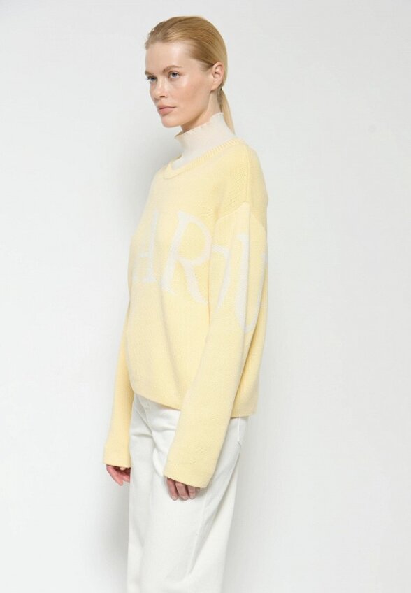 Джемпер Around