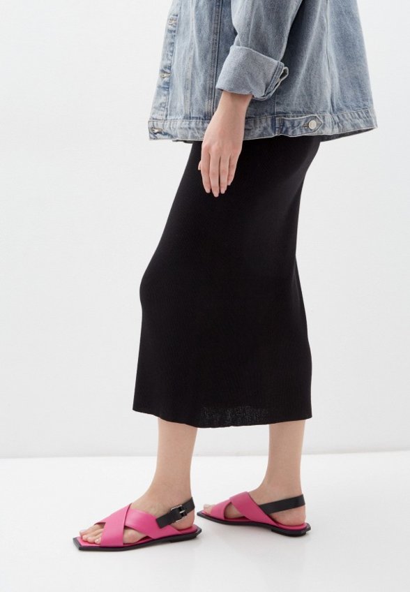 Сандалии Graciana