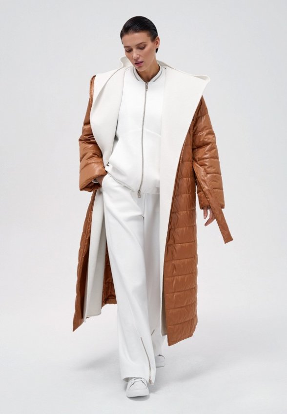 Куртка-пальто GLVR