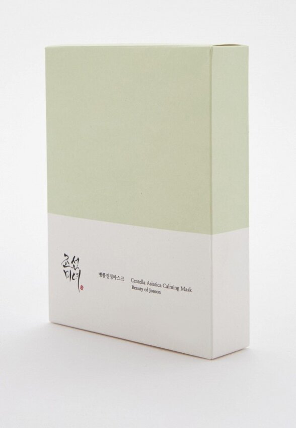 Маски для лица 10 шт. Beauty of Joseon