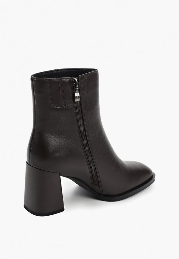 Ботильоны Thomas Munz