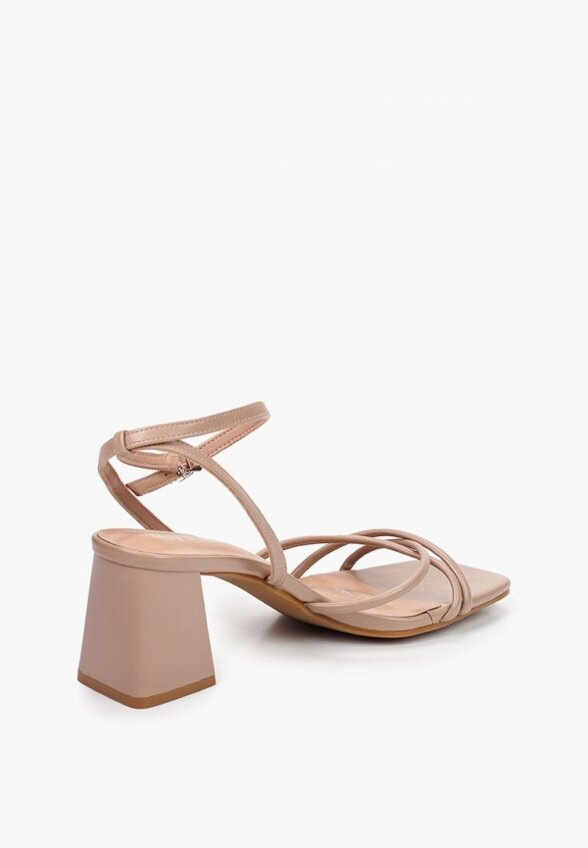 Босоножки May Vian