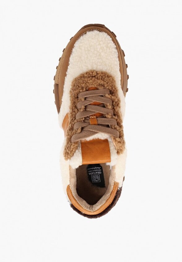 Кроссовки Graciana