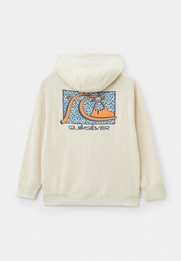 Худи Quiksilver