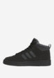 Кеды мужские adidas Rapid Court Mid Winterized, Черный4  - превью