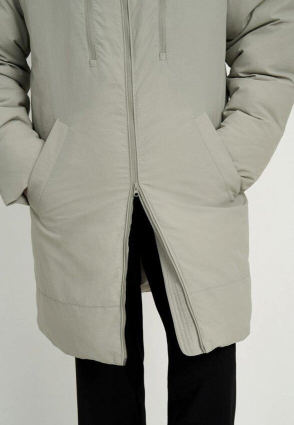 Пуховик Finn Flare