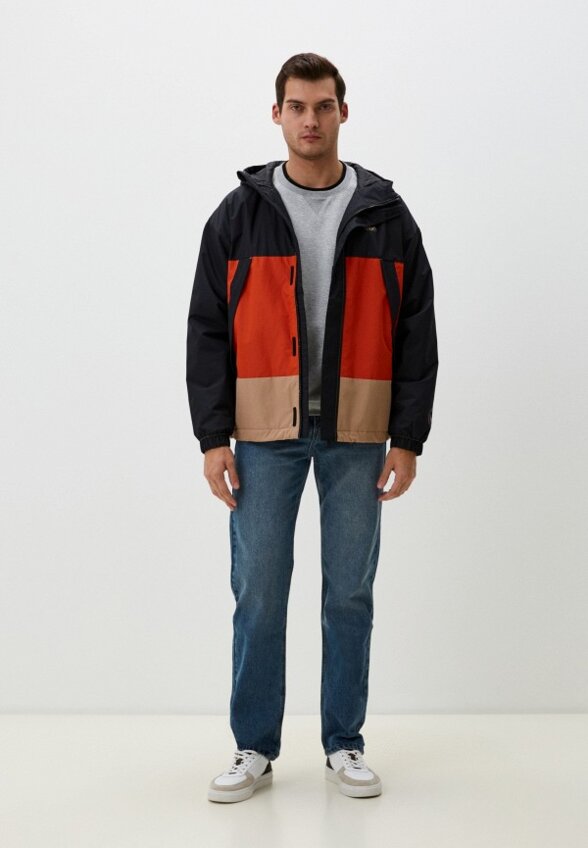 Куртка утепленная Termit