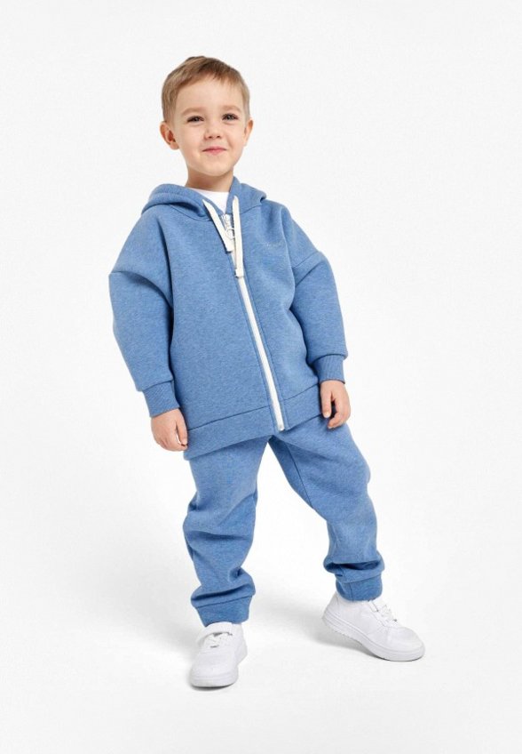 Брюки спортивные Bungly