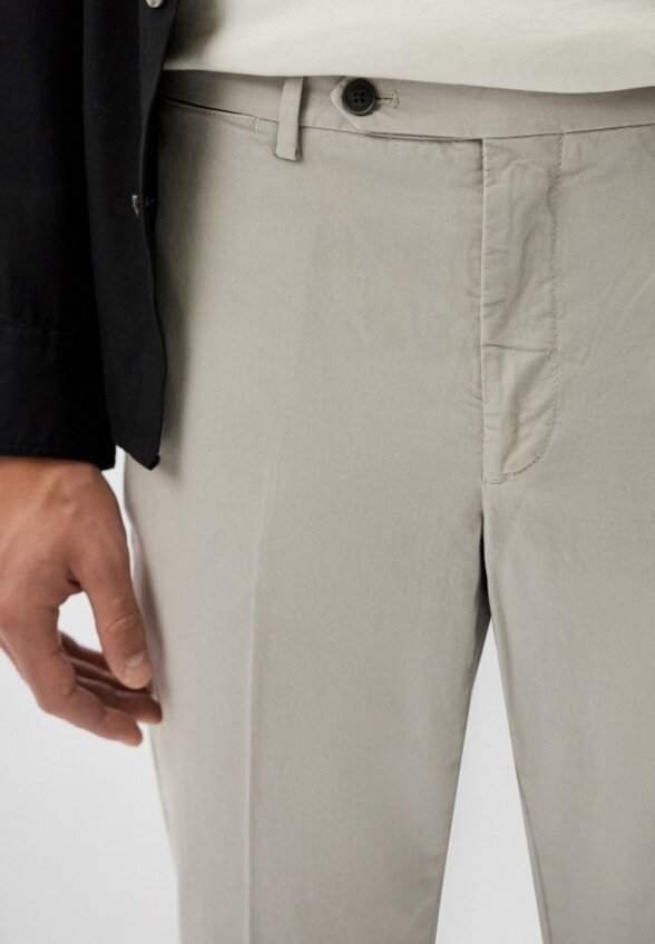 Брюки Hackett London