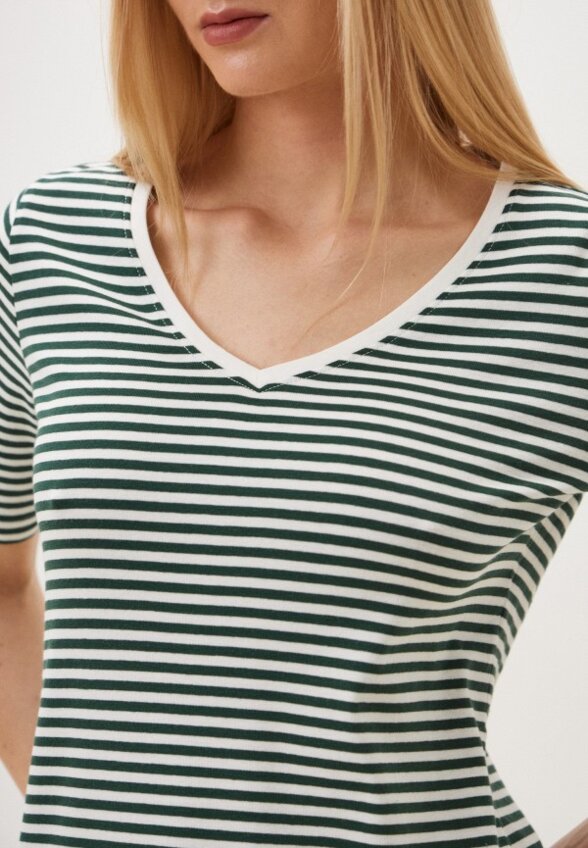 Футболка Tom Tailor