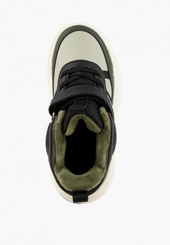 Ботинки Kapika