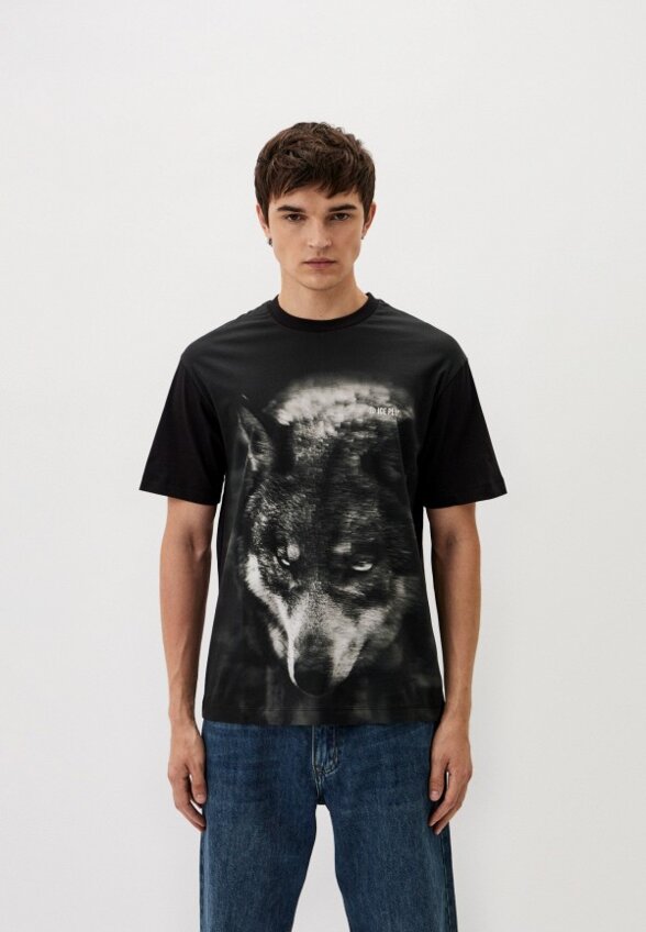 Футболка Ice Play