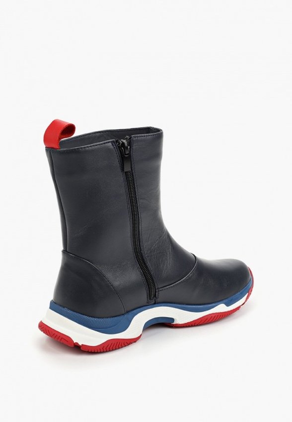 Ботинки Mof-Berg