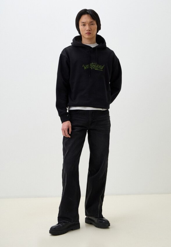 Джинсы Face Code