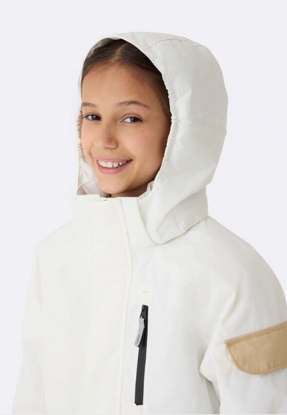 Куртка утепленная Lassie