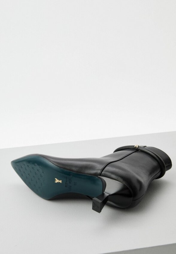 Ботильоны Patrizia Pepe