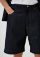 Шорты джинсовые Topclo4  - превью