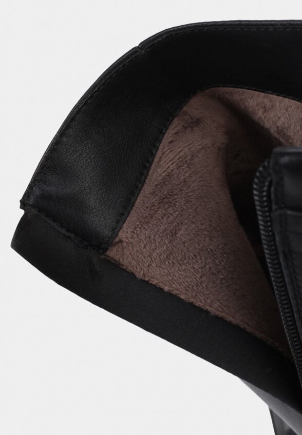 Ботильоны Massimo Renne