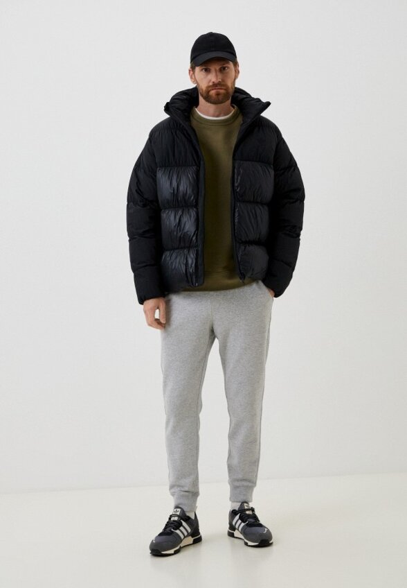 Пуховик adidas Originals