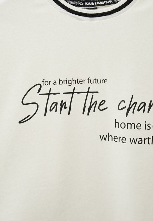 Костюм спортивный Fashion X&S