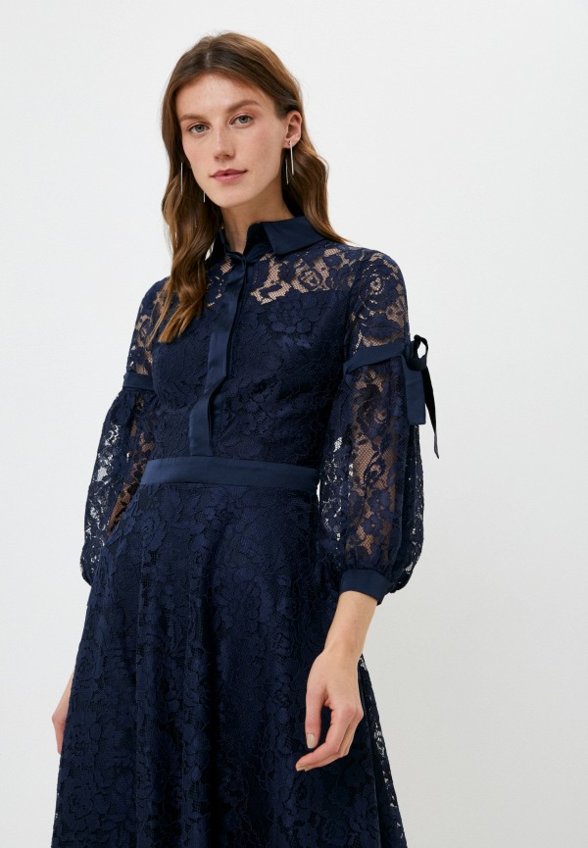 Платье Viviarte Studio