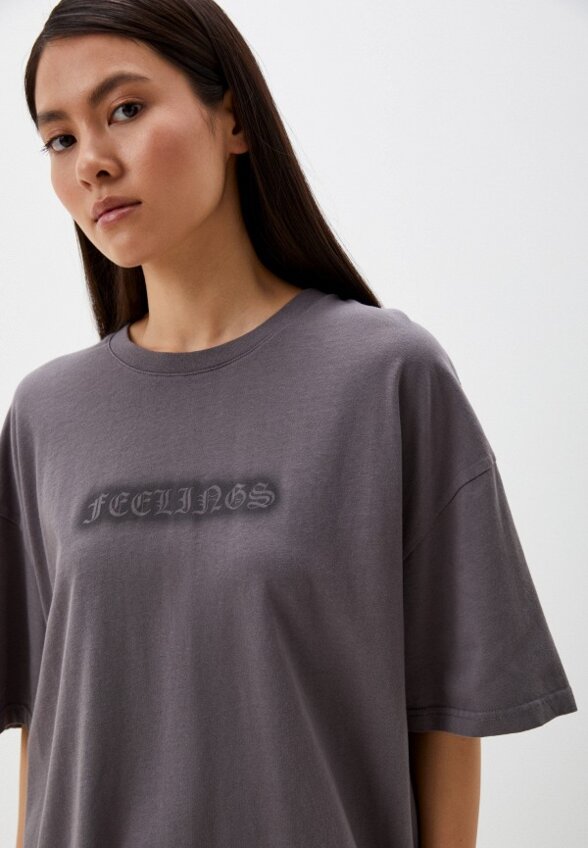 Футболка Face Code