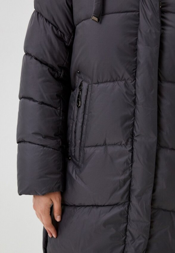 Пуховик Winterra