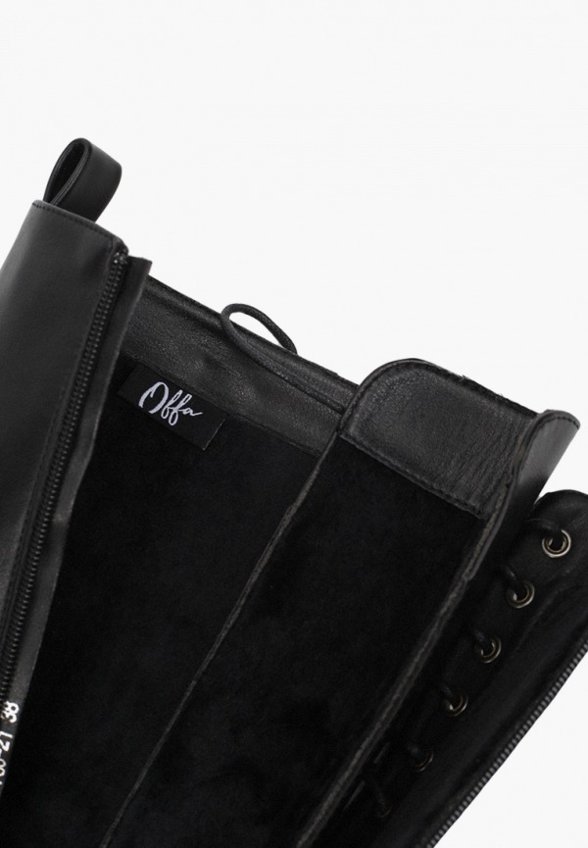 Ботфорты Obba