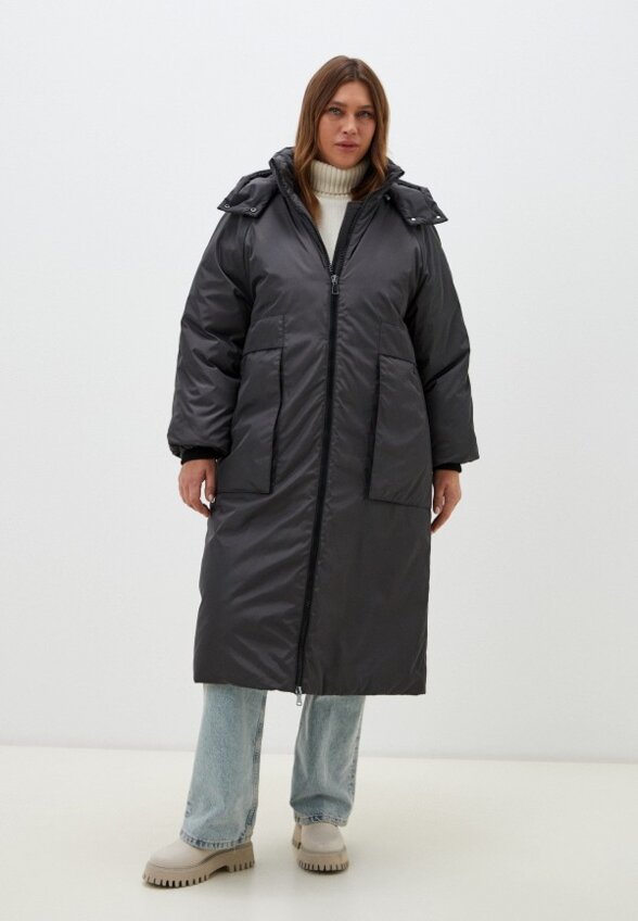 Куртка утепленная Maritta