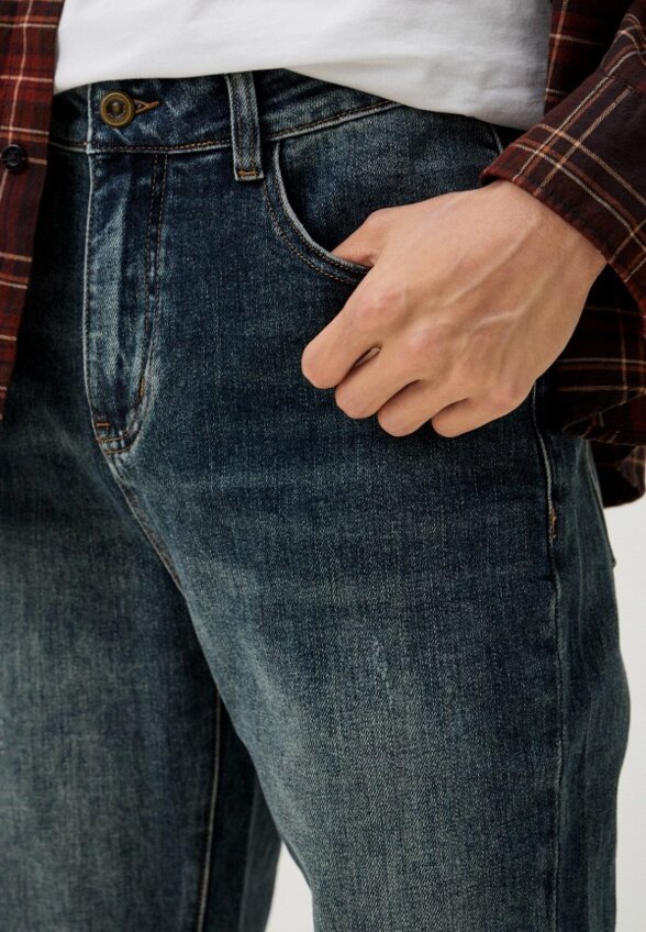 Джинсы Qwentiny