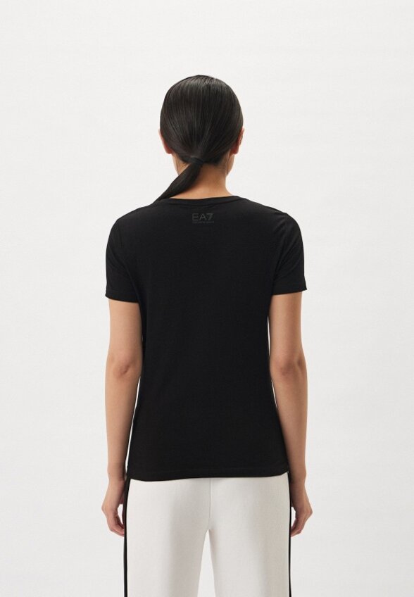 Футболка EA7