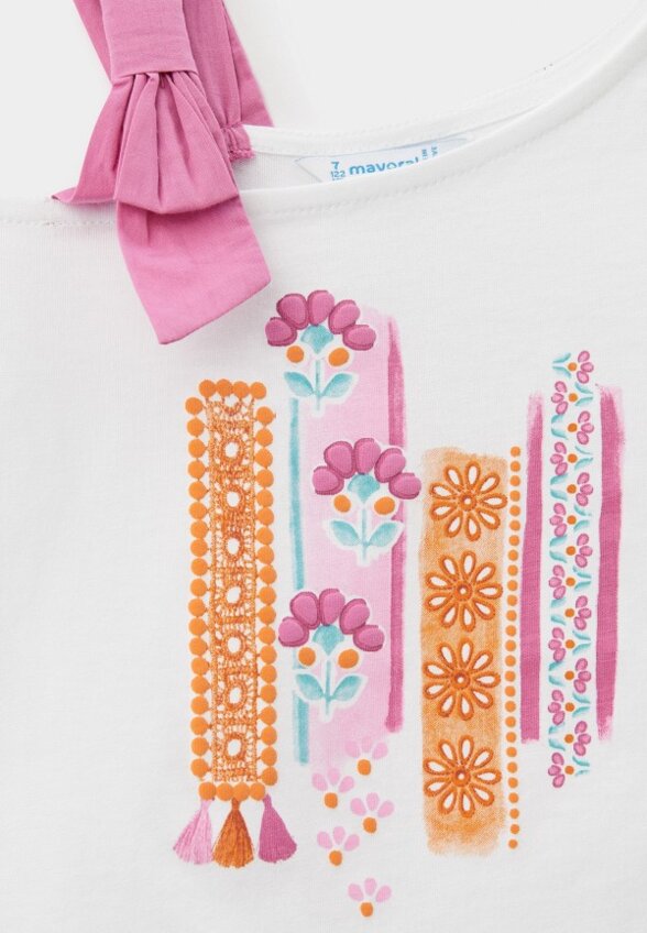 Футболка Mayoral