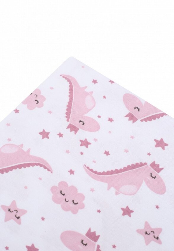 Комплект пеленок Пелёнкино