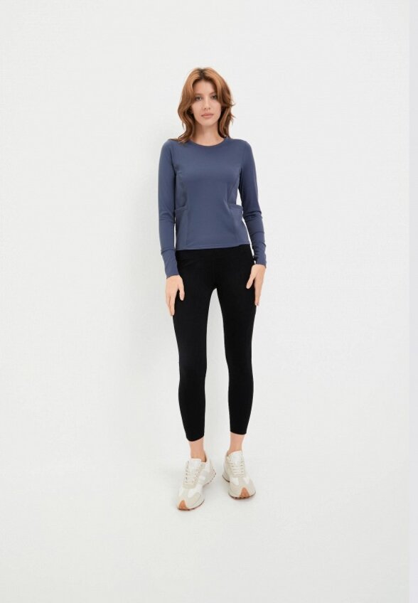 Лонгслив спортивный Lite by Mascotte