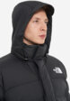 Куртка утепленная мужская The North Face Limbara Insulated, Черный6  - превью